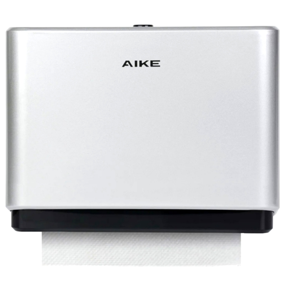 Wall Mount Paper Towel Dispenser